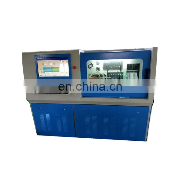 JINAN BEACON cr 901/diesel Injection Pump Test Bench Cr-901 Common Rail Injector and Pump Test Equipment CR901 photo-2