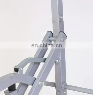 Horse Rider Total Crunch Exercise Machine for Waist photo-4