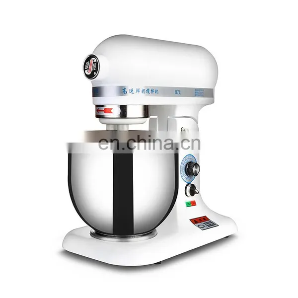 B5 5L Kitchen Appliance Stand Mixer photo-6