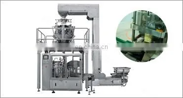 150 One Hour Electric Heating Small Scale French Fries Production Line French Fries Line photo-5