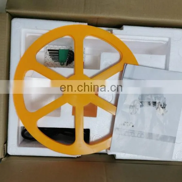 Purchase Braided Belt Webbing Sticker Zipper Cutting Machine photo-6