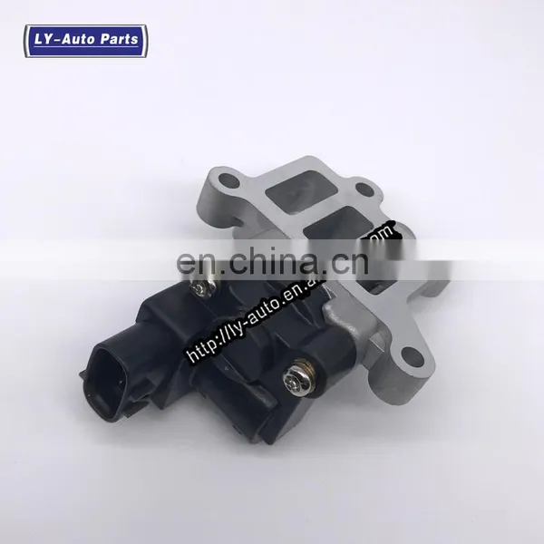 Idle Air Control Valve Motor 16022-RAA-A01 AC533 AC4266 For Honda Accord Element 16022RAAA01 photo-2