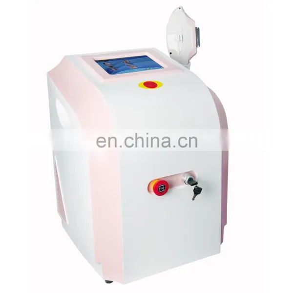 CE Approved Multifunctional Portable Elight/ipl Hair Removal With Competitive Price photo-2