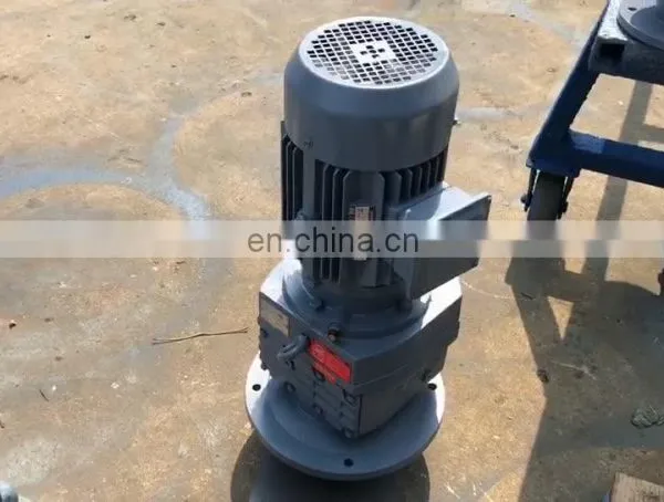 R Series Helical Gear Motor Speed Reducer Gearbox