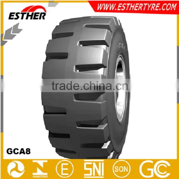 High Quality Hot-sale Otr Tyres Otr Tire Radial Otr Tire