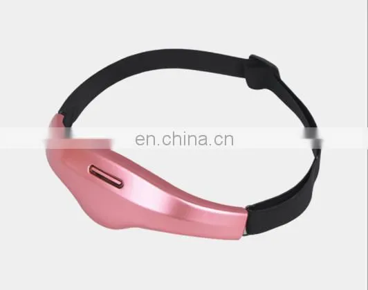 2021 New Vivanstar Sleep Aid Smart Voice Head Relax Household Machine Model MT6606 Sleep Aid Instrument photo-5