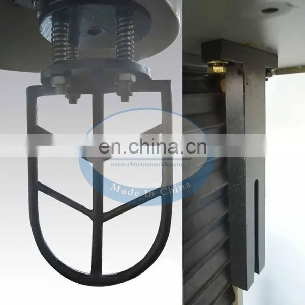 Asphalt Testing Equipment Vertical Bitumen Laboratory Planetary Mixer,planetary Mixing Machine photo-5
