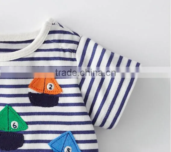 Cheap Children's Boutique Clothes Export to Bangkok Manufactures Children Clothes photo-4