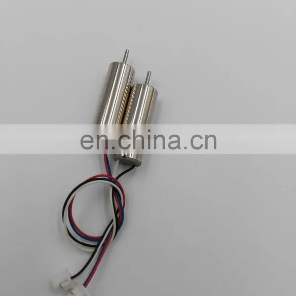 High Efficiency Coreless Motor CL-8020 for Bionic Prosthetic Cellphone photo-6