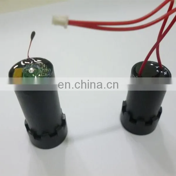 Easy Control and Suitable for Battery Power 12mm Motor CL-FD-R1932SH for Aircraft rc Airplane photo-6