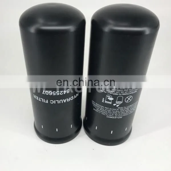 Tractor Spin-on Hydraulic Filter 84255607 photo-2