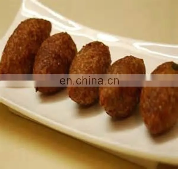 Frozen Croquetas/croquette Making Machine photo-6