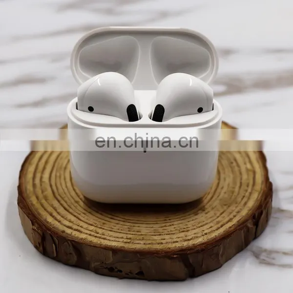 TWS Pro5 Airoha Audifonos TWS Microphone Fone de Ouvido Earphone photo-3