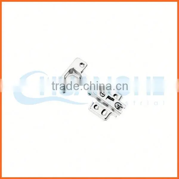 Trade Assurance Sus Stainless Steel Spring Hinge photo-6