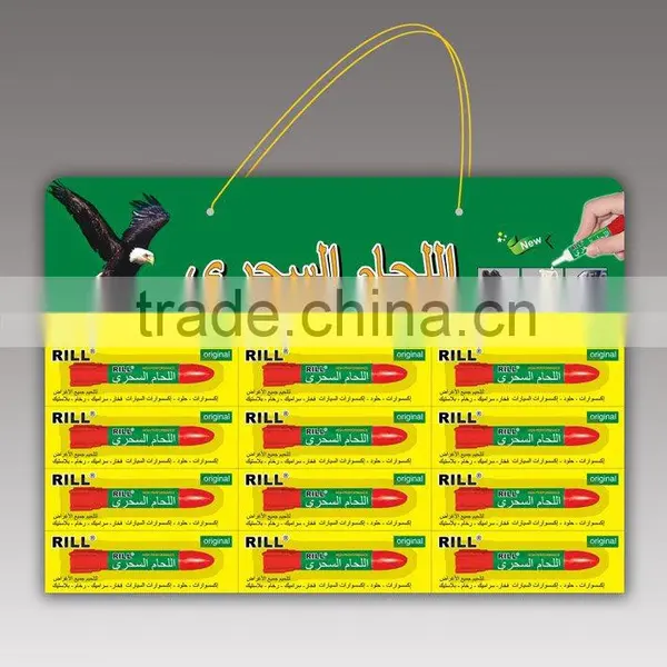 EU Standard 3g Super Glue photo-4