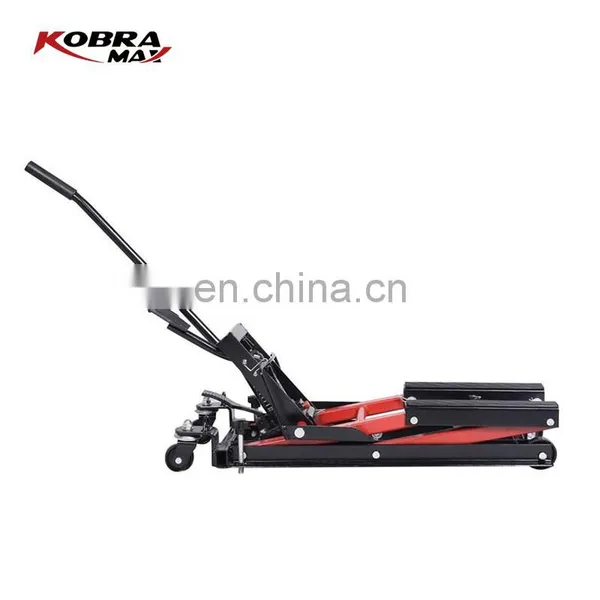 Automobile Machinery Portable Folding Mobile Lifting Tool Manual Motorized Table Hoist Car Lift