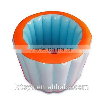 Inflatable Ice Cooler/beer Cooler, Pvc Inflatable Ice Bucket photo-2