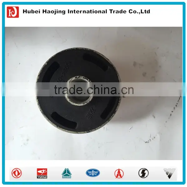Engine Rear Suspension Cushion 10Q54-01053 photo-2