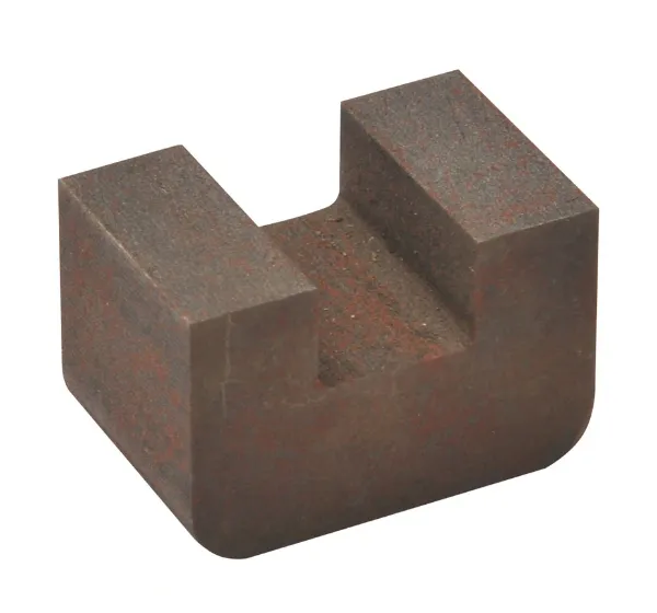 C Shape Sinter AlNiCo Magnet photo-5