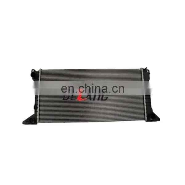 Oem High Standard Wholesales Hot Cheap High Quality Car Cooling System OE.94VB8005DB Auto Aluminum Water_radiators for OPEL photo-5