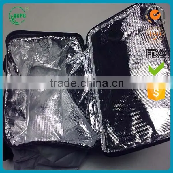 Convenient Handle Thermal Bags for Hot Food photo-3