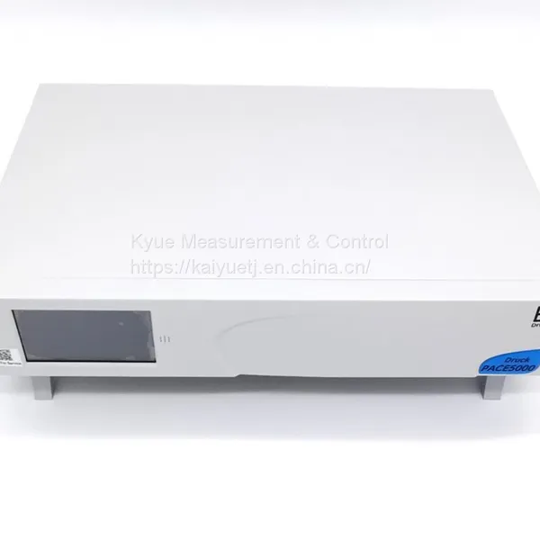 PACE5000Modular Pressure Controller photo-2