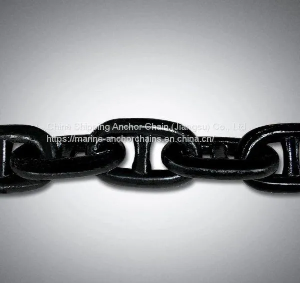 Factory Direct Supply GBT-549 2017 Anchor Chains With Cert. photo-2