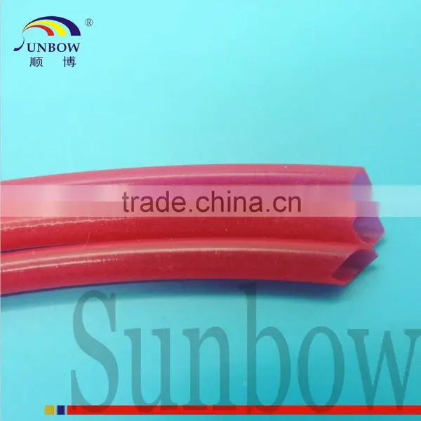 Soft Heat Resistant Sleeves for Wires photo-5