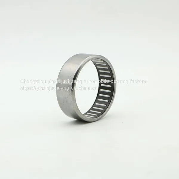 Manufacturer Supply Peugeot 106 DB69902 Automotive Bearings Needle Roller Bearings Bearing Repair Kits Rear Axle Bearings photo-3