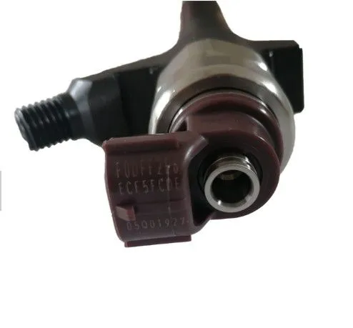Igh Quality Diesel Engine Common Rail Fuel Injector 0445120106 ForDCI11_EDC7 0445120310 photo-4
