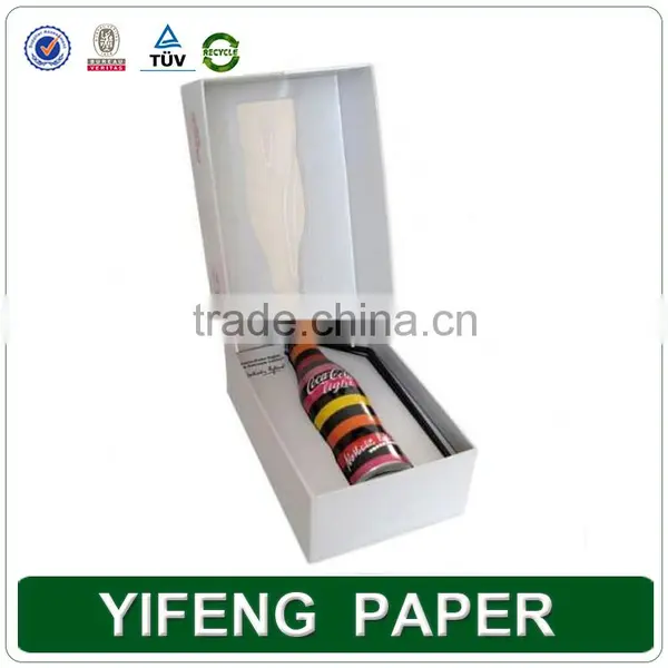 Luxury Cardboard Wardrobe Style Wine Bottle Pack Box,wholesale Cardboard Wine Boxes,packaging Boxes Custom Logo photo-4