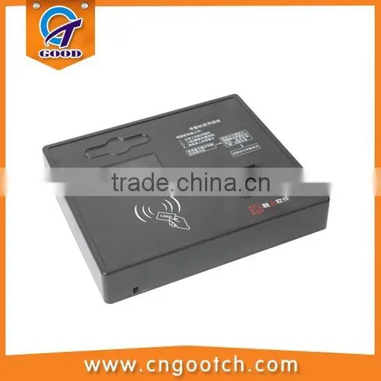 High Quality Custom POS Machine Plastic Housing photo-2