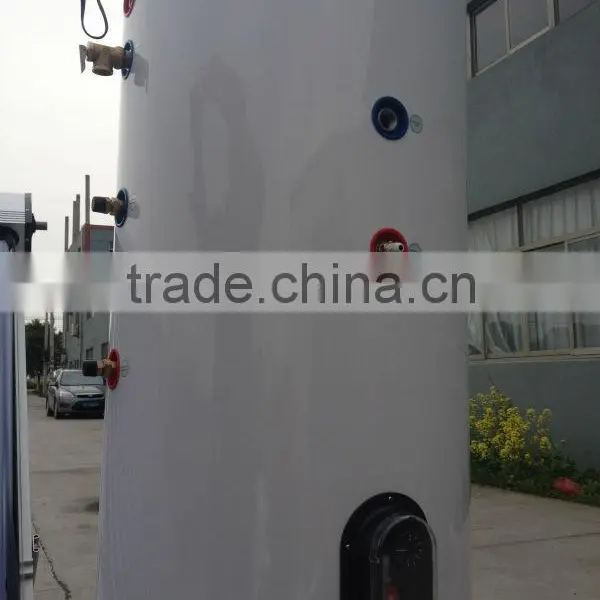 Separated Solar Water Heater photo-4