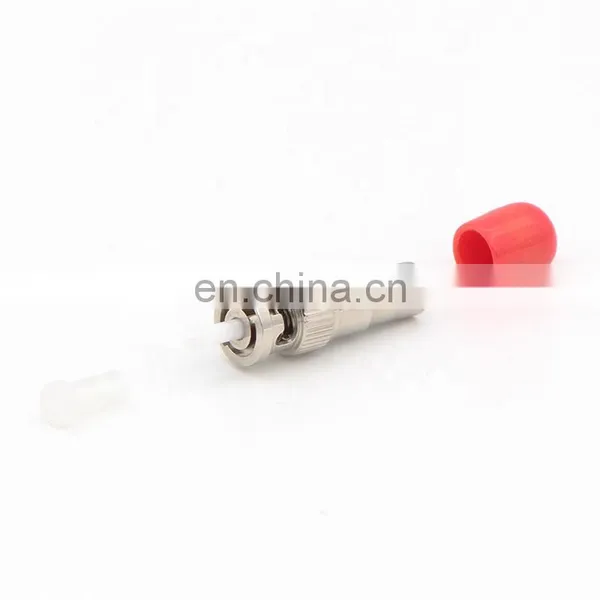 ST/UPC Singlemode Fixed Fiber Optic Attenuator photo-4