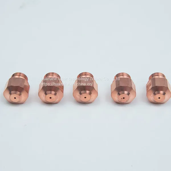 The Nozzle of the Laser Cutter photo-3