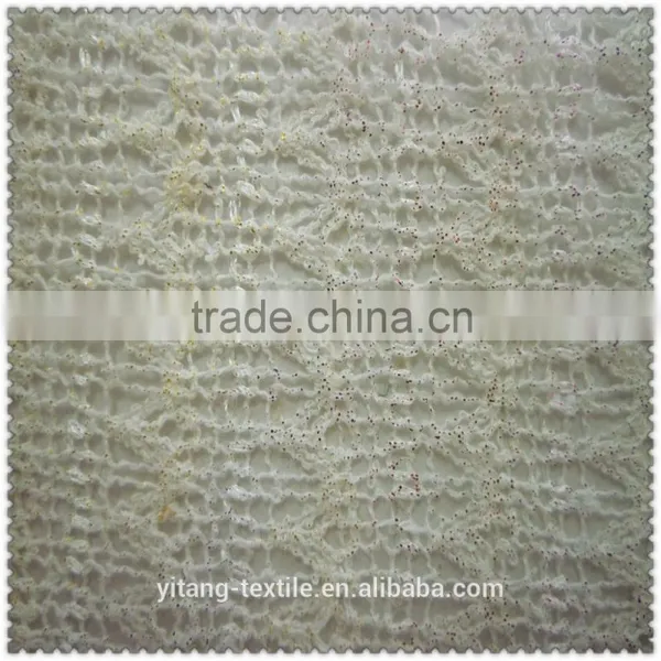 Knitting Fabric for Sweater