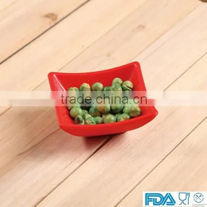 Newest Dinner Saucer Silicone Dish Spice Dish Silicone photo-2