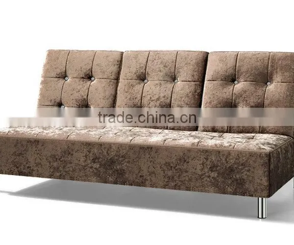 Living Room Furniture Sofa Bed With Foldable Mattress photo-6