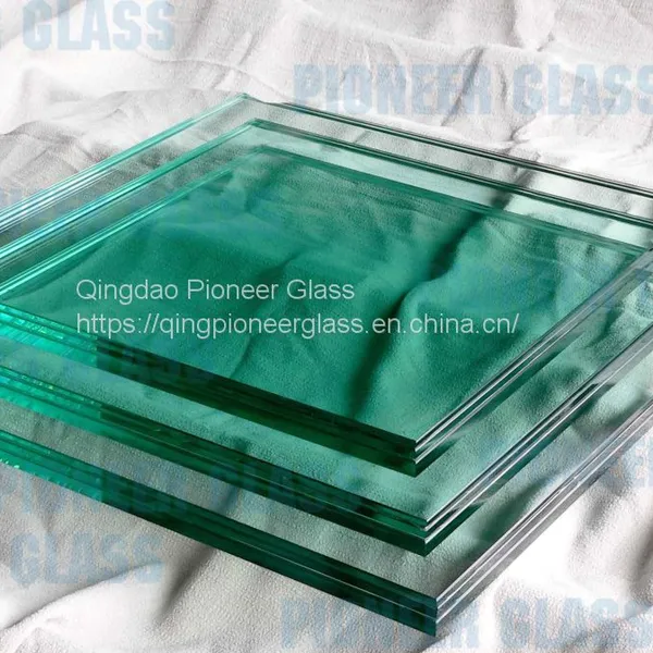 Bullet-proof Glass photo-3