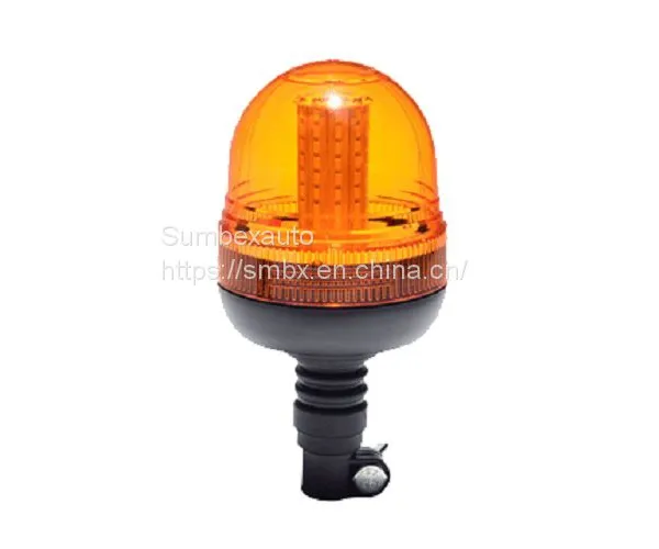ECE R10 LED Поворотный маяк