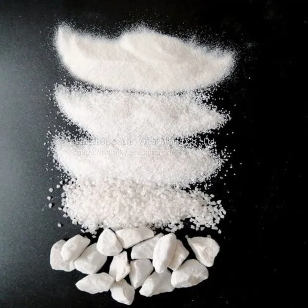 Dolomite Used for Ceramic Material /Refractory Materials Refractory Products