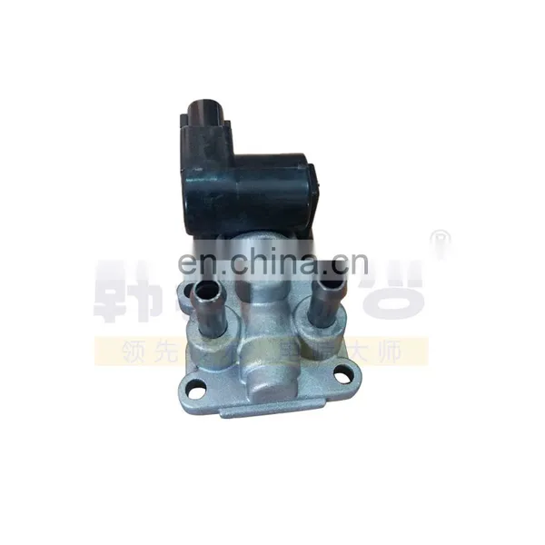 Idle Air Control Valve for Ford Toyota Terios 2.0L 22270-97401 photo-2