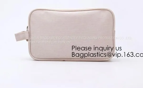 Travel Luggage Pouch Custom Clear Transparent PVC Travel Toiletry Bag Make Up Cosmetic Bag,Vinyl Wash Beauty Cosmetic