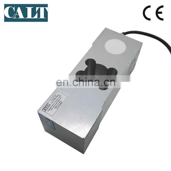 One Point DYX-306 Load Cell Sensor for Weighing Scale 200kg 300kg 500kg With Same Price photo-3