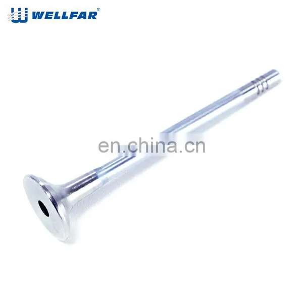 Factory High Precision Performance 0949-C31 Engine Valve for PEUGEOT Partner 307 photo-2