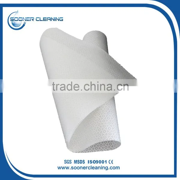Meltblown Non Woven Face Mask Filter Fabric / N95 N99 FFP1 FFP2 photo-5