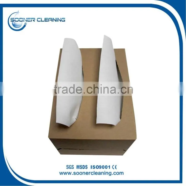 White Multi-purpose Towel photo-2