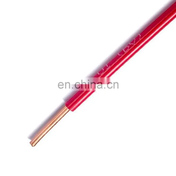Factory Supplying Electrical Wire Fep Pfa Insulated Twist Electric Wire Cable Roll photo-3