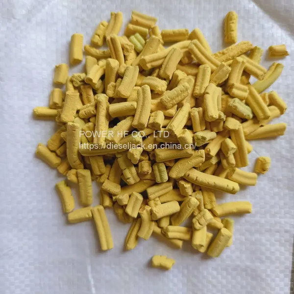 Sulfuric Acid Catalyst photo-2