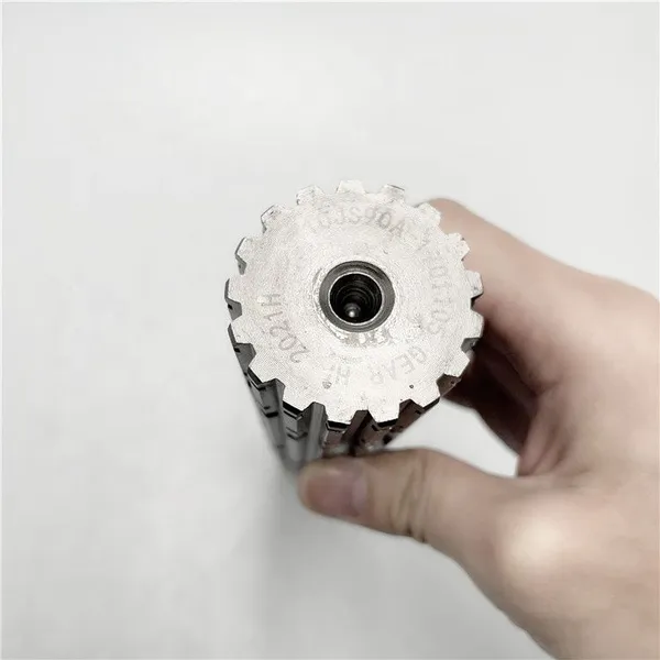 Second Shaft First Gear for Shacman Foton Fast Gearbox photo-3